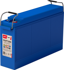 Аккумулятор UNIT 12UFT200