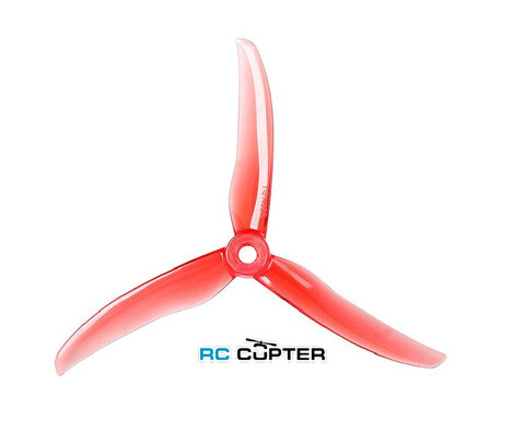 Пропеллер T-Motor T5143S трёхлопастной (2 пары)