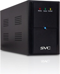 Источник бесперебойного питания SVC V-1500-L