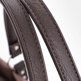 Сумка Саломея 185 македония какао + шоколад