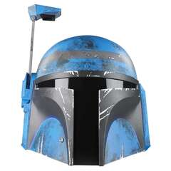 Реплика шлем Star Wars: Axe Woves
