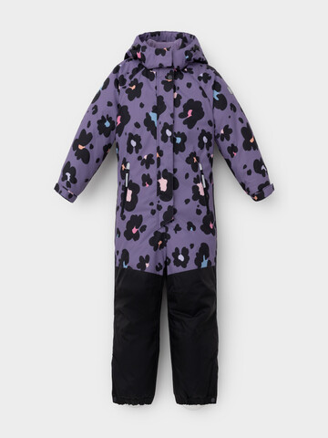 комбинезон  для девочки  ВК 60127/н/1 УЗГ