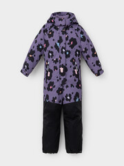 комбинезон  для девочки  ВК 60127/н/1 УЗГ