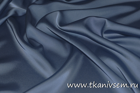 Костюмная стрейч шёлк люкс 01-03-03202-04