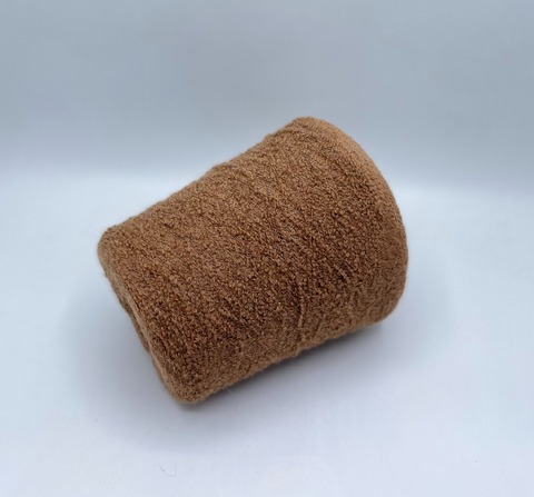 Pool trend (пр.Италия),art-BabyB4 400м/100гр, 80% бэби альпака, 20% полиамид, цвет-Кэмел(153/939) , арт-36850