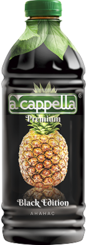 Напиток АКАПЕЛЛА ананас 1л