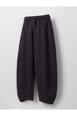 брюки  КБ 400894/антрацитовый 3902