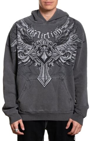 Худи мужское Ayala Hoodie Affliction