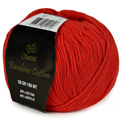 Chanté Bambino Cotton 2027