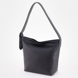 Сумка Саломея 486 наппа черный