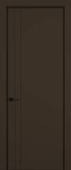 Дверь 4 MN Керамик коричневый 2000*800