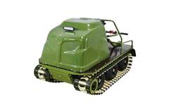 Мотобуксировщик KOIRA T14 BS (Мотор США)