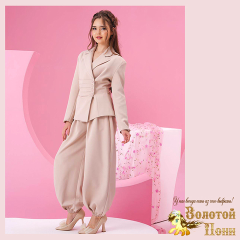 Костюм подрост д (9-14) 260216-FW732