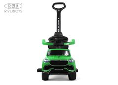 Толокар Mercedes Maybach Z003ZZ-C (ЛИЦЕНЗИОННАЯ МОДЕЛЬ)