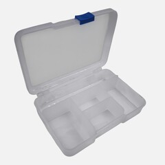 Контейнер для хранения аксессуаров расходников IPARIKMAHER