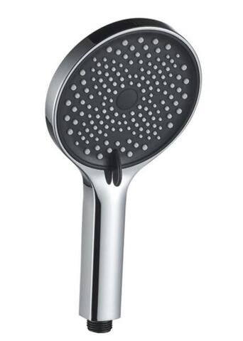 Лейка душевая HAIBA HB09 хром