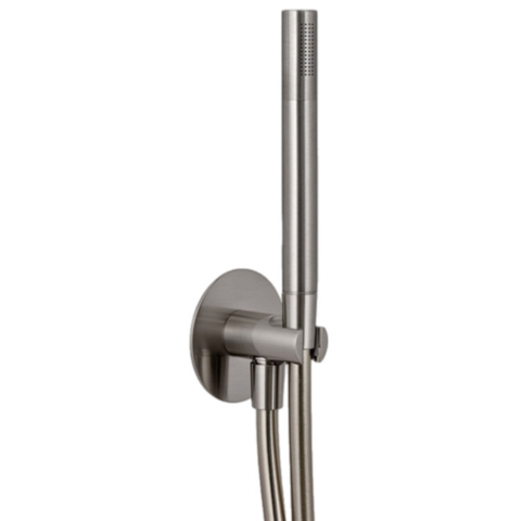 Remer 337M317MCXV Комплект для душа Remer 337M317MCXV, сталь