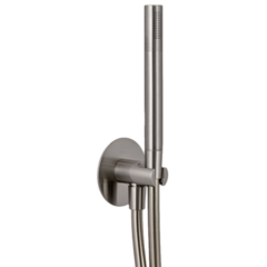 Remer 337M317MCXV Комплект для душа Remer 337M317MCXV, сталь фото