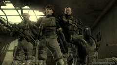 Metal Gear Solid Master Collection Volume 2 Day One Edition (диск для PS5, полностью на английском языке)