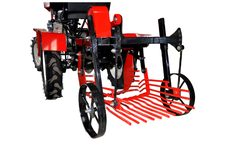 Картофелекопалка ККМ-1