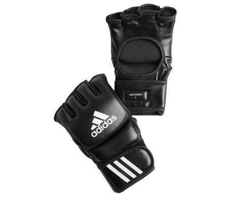 Боевые Перчатки для смешанных единоборств Ultimate Fight  Gloves