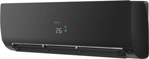 Высокоэффективная сплит-система Haier Flexis Super Match AS25S2SF3FA-B / 1U25S2SM4FA (2025)