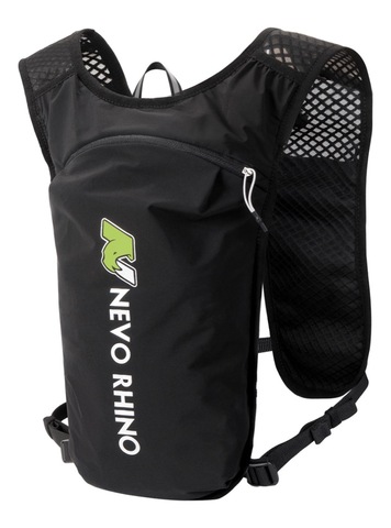 Картинка рюкзак беговой Nevo Rhino 9279 Black - 12