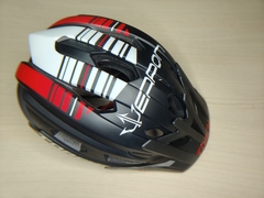 Шлем велосипедный WEAPON ATTACK MTB HELMET (100% original)