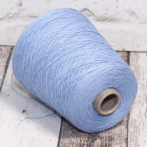 Хлопок IAFIL DAKOTA 625 голубой