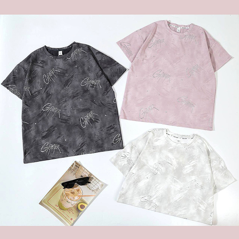 Футболка подрост д (10-15) 260325-CBR-А892