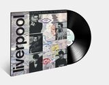 FRANKIE GOES TO HOLLYWOOD: Liverpool (Виниловая пластинка)