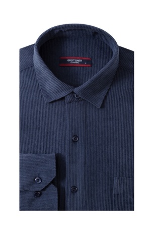 Рубашка GR021B-6 (L-4XL)