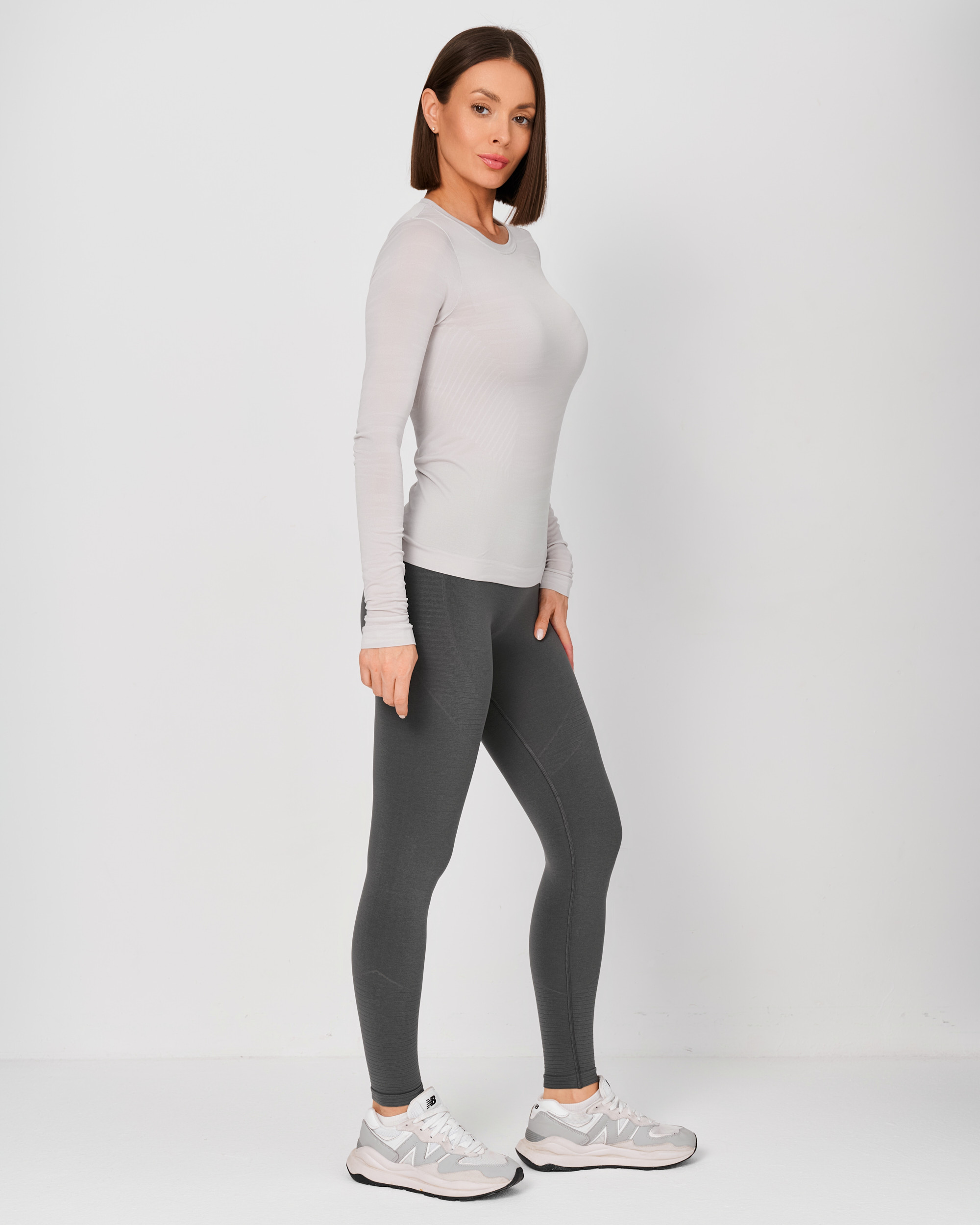 светло-серый