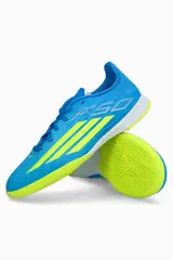 Футзалки adidas F50 League IN Junior - синий