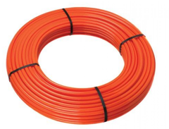 Труба SANEXT Теплый пол 20х2,0 бухта 100м (2201)