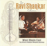 MENUHIN/SHANKAR: West Meets East (Компакт-диск)