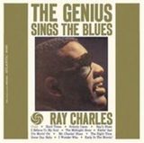 THE GENIUS SINGS THE BLUES