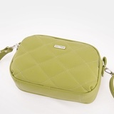 Сумка Саломея 226 леар яблочный