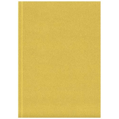 Блокнот Novella Austen A5 в мягкой обложке на 100 листов