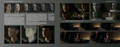 Артбук The Art and Soul of Blade Runner 2049 - Revised and Expanded (на Английском языке)