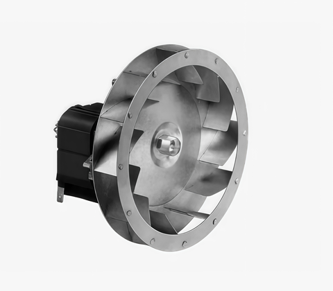 ebm-papst RRL160/0024A 100-3045LH-410