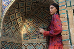 Садко. Бухара