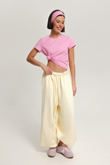 Футболка мини ПФМ