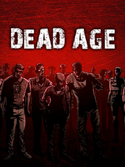 Dead Age (для ПК, цифровой код доступа)