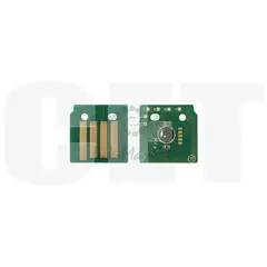 Чип картриджа 006R01518 для XEROX WorkCentre 7525/7530/7535/7545/7556 (CET) Yellow, (Mexico/SA/E.EU/ME), 15000 стр., CET1611Y