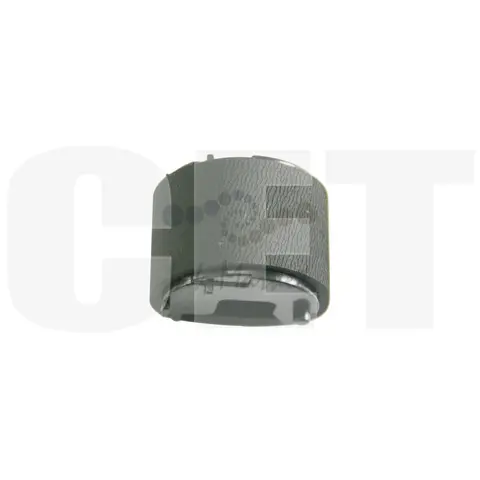 Ролик подхвата обходного лотка RL1-2120-000, RL1-3307-000 для HP LaserJet P2035/P2055, M401/M425 (CET), CET3689, CET3689R