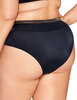 Плавки с серебром Ava SF224/15 black
