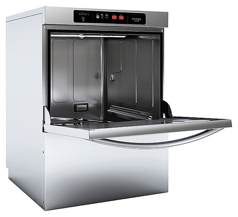 Посудомоечная машина с фронтальной загрузкой Fagor Professional CO-500 DD