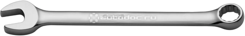 40208 Ключ комбинированный SATA 13мм