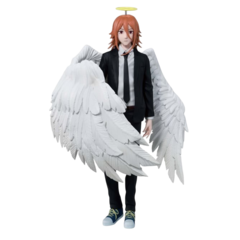 Фигурка Banpresto Chainsaw Man Vibration Stars Reze Arc Angel Devil